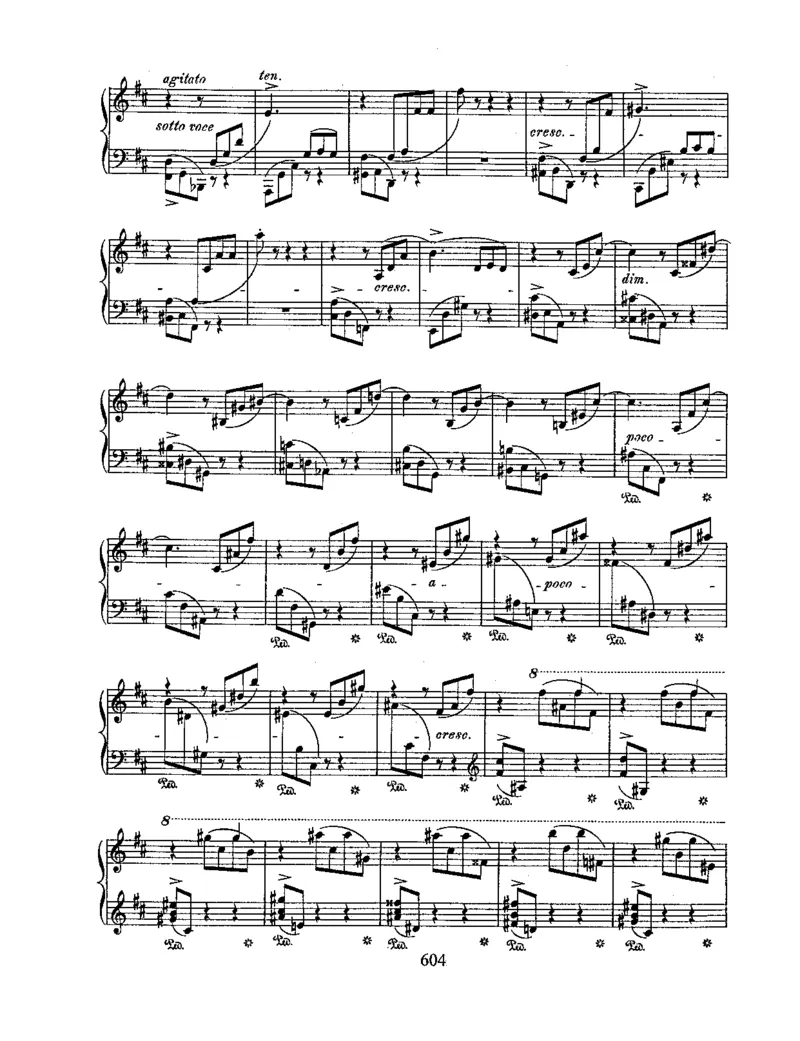 ScherzoNo1inb,Op20_NoRestriction_一万首著名钢琴曲谱哈农贝多芬合集视频教学电子版高清无水印可打印_1古典钢琴知名音乐家谱_肖邦钢琴谱全集_谐谑曲