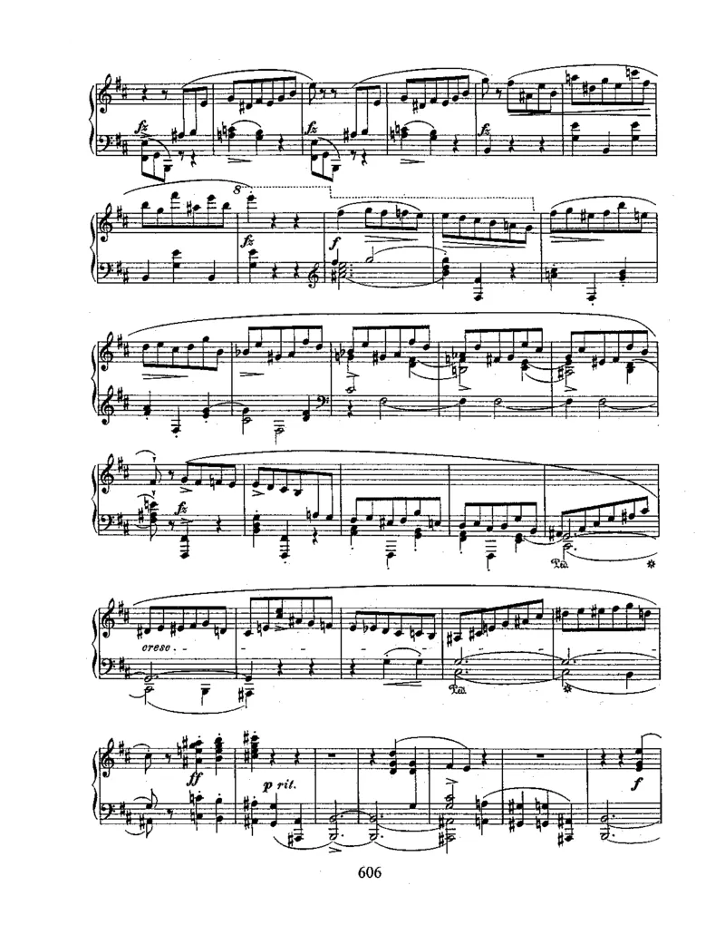 ScherzoNo1inb,Op20_NoRestriction_一万首著名钢琴曲谱哈农贝多芬合集视频教学电子版高清无水印可打印_1古典钢琴知名音乐家谱_肖邦钢琴谱全集_谐谑曲