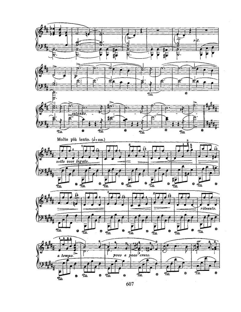 ScherzoNo1inb,Op20_NoRestriction_一万首著名钢琴曲谱哈农贝多芬合集视频教学电子版高清无水印可打印_1古典钢琴知名音乐家谱_肖邦钢琴谱全集_谐谑曲