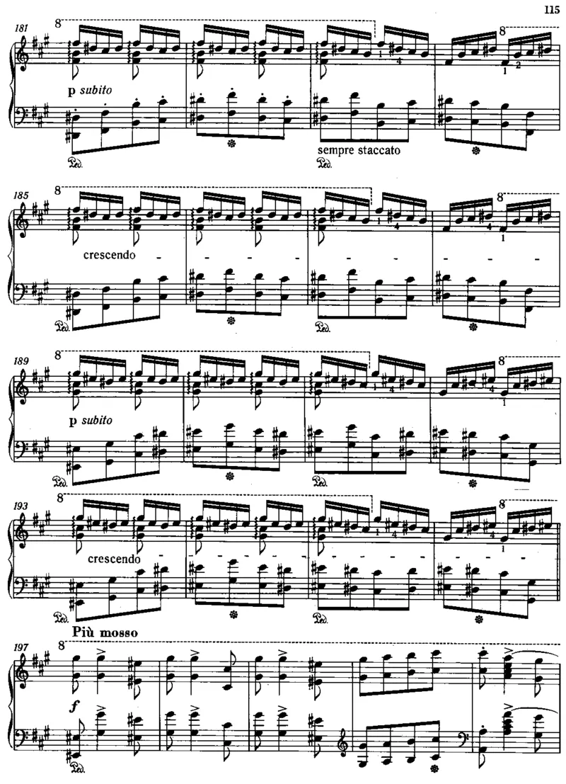 Liszt-RhapsodiesHongroisesNo[1].16_一万首著名钢琴曲谱哈农贝多芬合集视频教学电子版高清无水印可打印_1古典钢琴知名音乐家谱_李斯特钢琴谱全集_李斯特匈牙利狂想曲全集曲谱