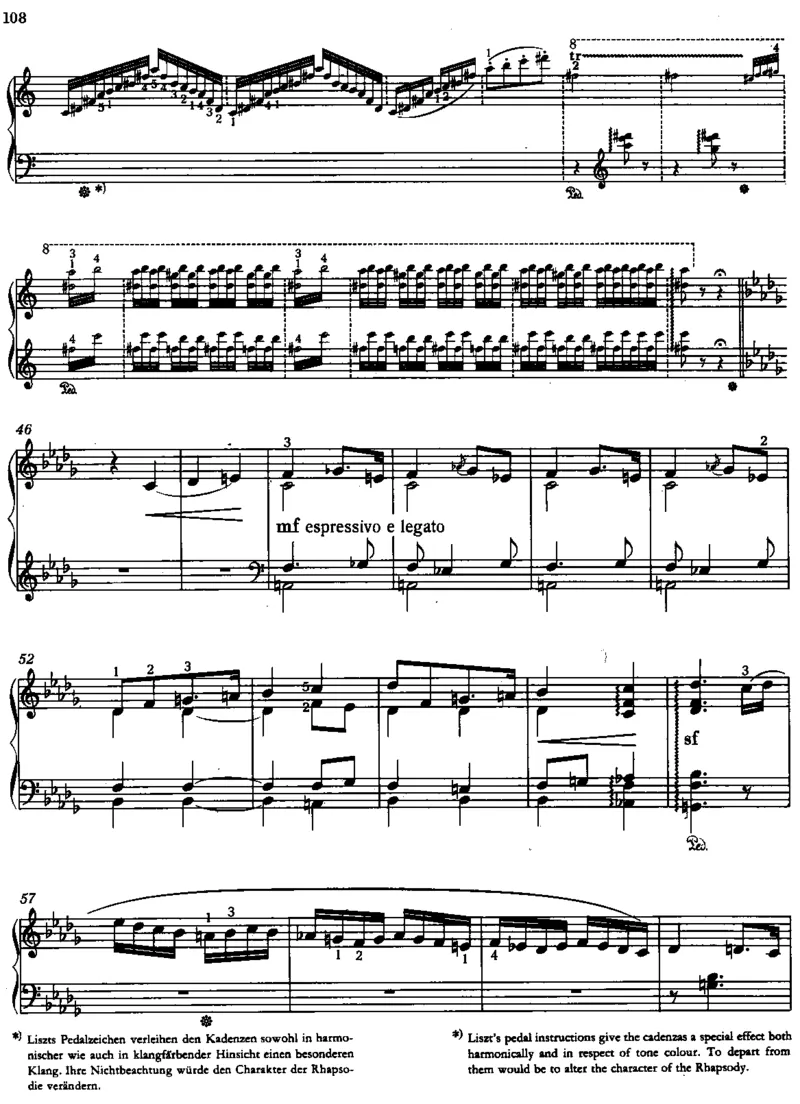 Liszt-RhapsodiesHongroisesNo[1].16_一万首著名钢琴曲谱哈农贝多芬合集视频教学电子版高清无水印可打印_1古典钢琴知名音乐家谱_李斯特钢琴谱全集_李斯特匈牙利狂想曲全集曲谱