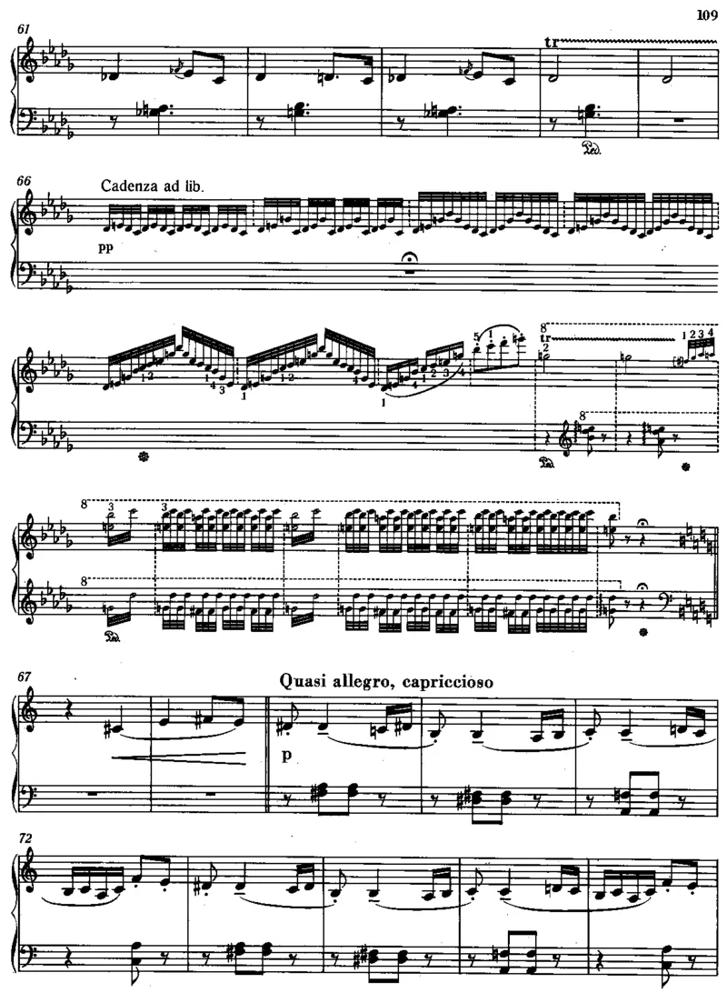 Liszt-RhapsodiesHongroisesNo[1].16_一万首著名钢琴曲谱哈农贝多芬合集视频教学电子版高清无水印可打印_1古典钢琴知名音乐家谱_李斯特钢琴谱全集_李斯特匈牙利狂想曲全集曲谱