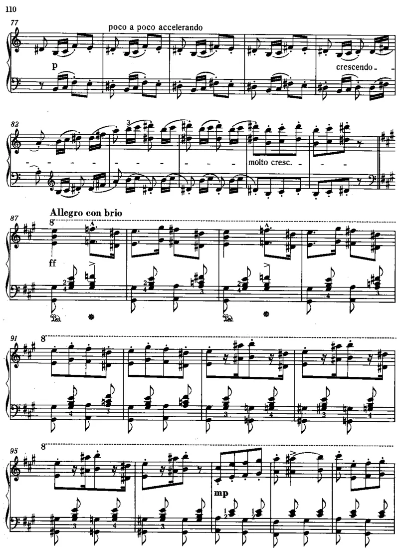 Liszt-RhapsodiesHongroisesNo[1].16_一万首著名钢琴曲谱哈农贝多芬合集视频教学电子版高清无水印可打印_1古典钢琴知名音乐家谱_李斯特钢琴谱全集_李斯特匈牙利狂想曲全集曲谱