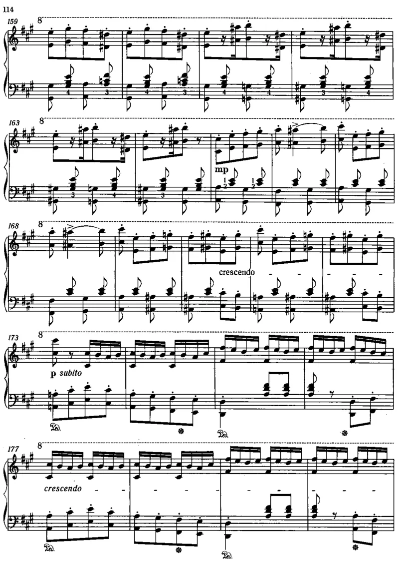 Liszt-RhapsodiesHongroisesNo[1].16_一万首著名钢琴曲谱哈农贝多芬合集视频教学电子版高清无水印可打印_1古典钢琴知名音乐家谱_李斯特钢琴谱全集_李斯特匈牙利狂想曲全集曲谱