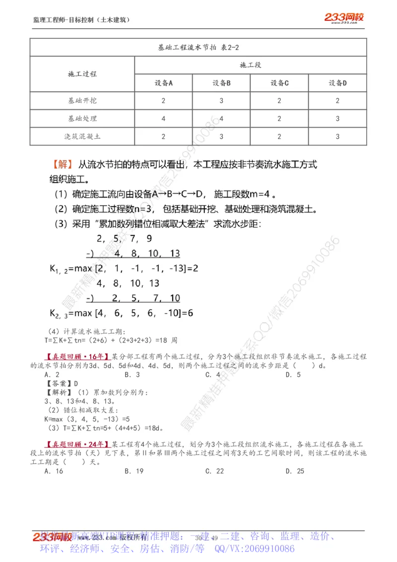WM_Removed_1-17_监理工程师_2025监理工程师_2025年监理工程师-各大机构_2025年监理-土建目标_机构3-223_01.精讲班-江.凌俊_进度目标_讲义