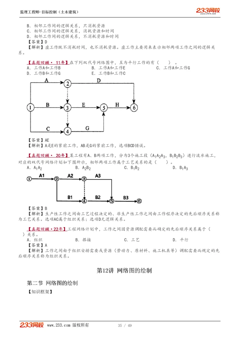 WM_Removed_1-17_监理工程师_2025监理工程师_2025年监理工程师-各大机构_2025年监理-土建目标_机构3-223_01.精讲班-江.凌俊_进度目标_讲义