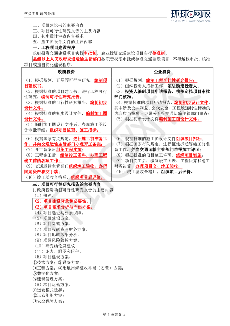 WM_52.基础知识：第一章第一章第一至三节工程项目建设程序_监理工程师_2025监理工程师_2025年监理工程师-各大机构_2025年监理-交通目标_01.精讲班-朱.娟婷_讲义