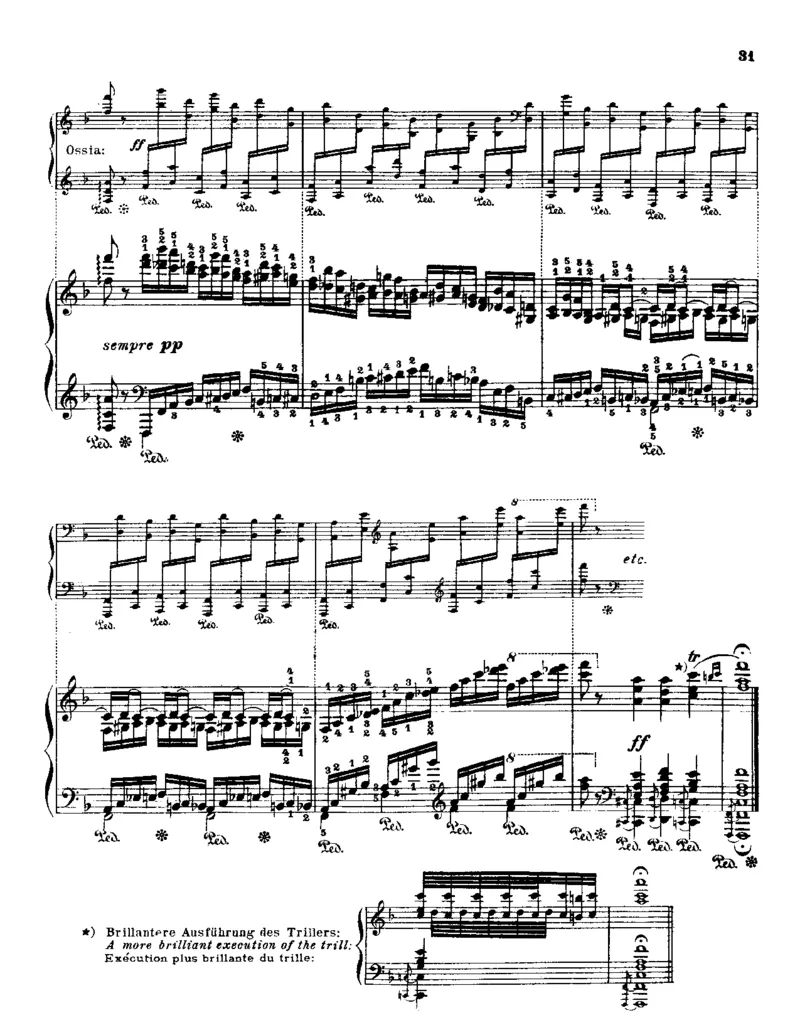Godowsky-Chopin-53Etudes_一万首著名钢琴曲谱哈农贝多芬合集视频教学电子版高清无水印可打印_1古典钢琴知名音乐家谱_超高难度钢琴谱