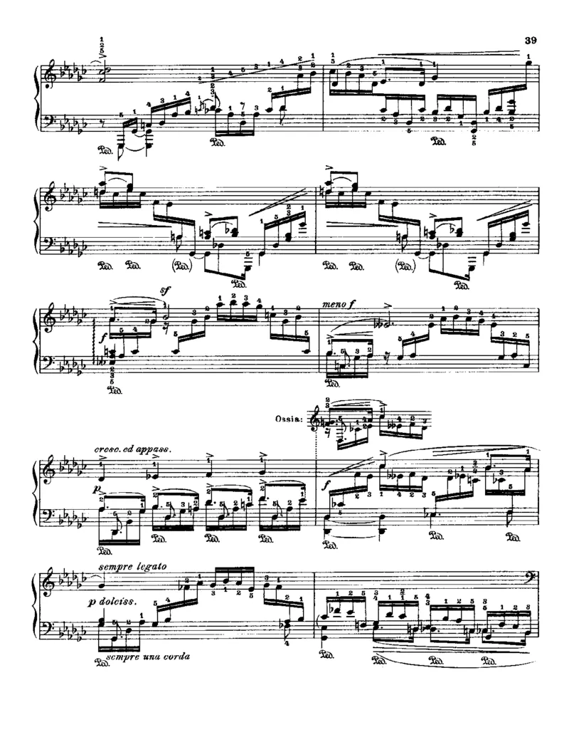 Godowsky-Chopin-53Etudes_一万首著名钢琴曲谱哈农贝多芬合集视频教学电子版高清无水印可打印_1古典钢琴知名音乐家谱_超高难度钢琴谱