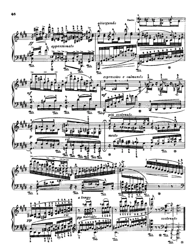 Godowsky-Chopin-53Etudes_一万首著名钢琴曲谱哈农贝多芬合集视频教学电子版高清无水印可打印_1古典钢琴知名音乐家谱_超高难度钢琴谱