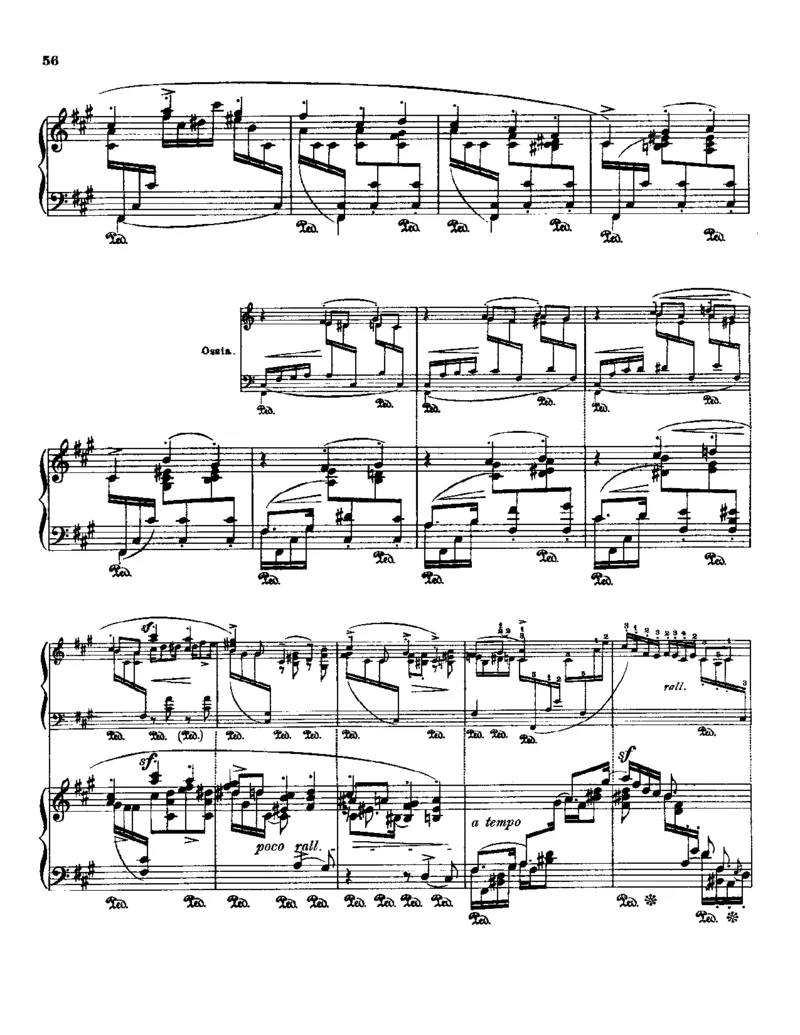 Godowsky-Chopin-53Etudes_一万首著名钢琴曲谱哈农贝多芬合集视频教学电子版高清无水印可打印_1古典钢琴知名音乐家谱_超高难度钢琴谱
