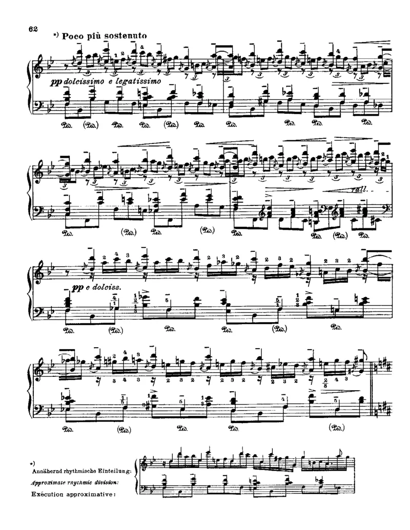 Godowsky-Chopin-53Etudes_一万首著名钢琴曲谱哈农贝多芬合集视频教学电子版高清无水印可打印_1古典钢琴知名音乐家谱_超高难度钢琴谱