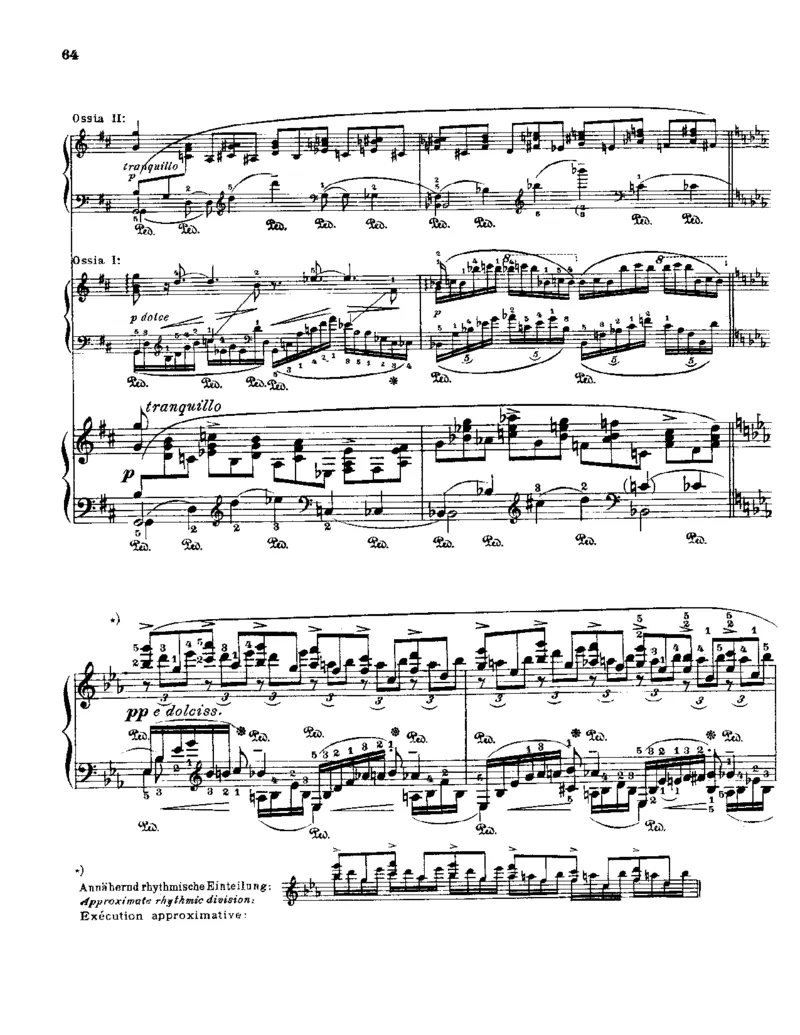 Godowsky-Chopin-53Etudes_一万首著名钢琴曲谱哈农贝多芬合集视频教学电子版高清无水印可打印_1古典钢琴知名音乐家谱_超高难度钢琴谱
