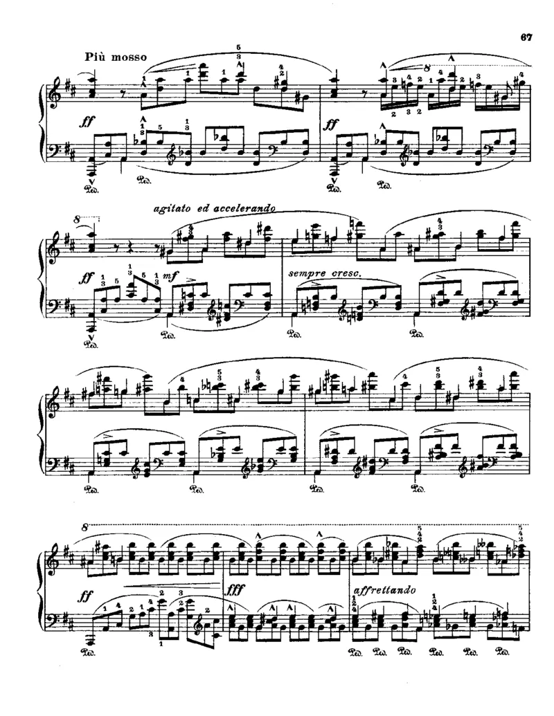 Godowsky-Chopin-53Etudes_一万首著名钢琴曲谱哈农贝多芬合集视频教学电子版高清无水印可打印_1古典钢琴知名音乐家谱_超高难度钢琴谱