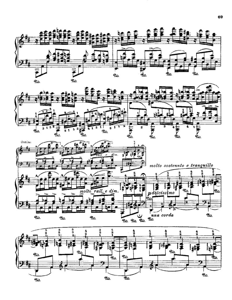Godowsky-Chopin-53Etudes_一万首著名钢琴曲谱哈农贝多芬合集视频教学电子版高清无水印可打印_1古典钢琴知名音乐家谱_超高难度钢琴谱
