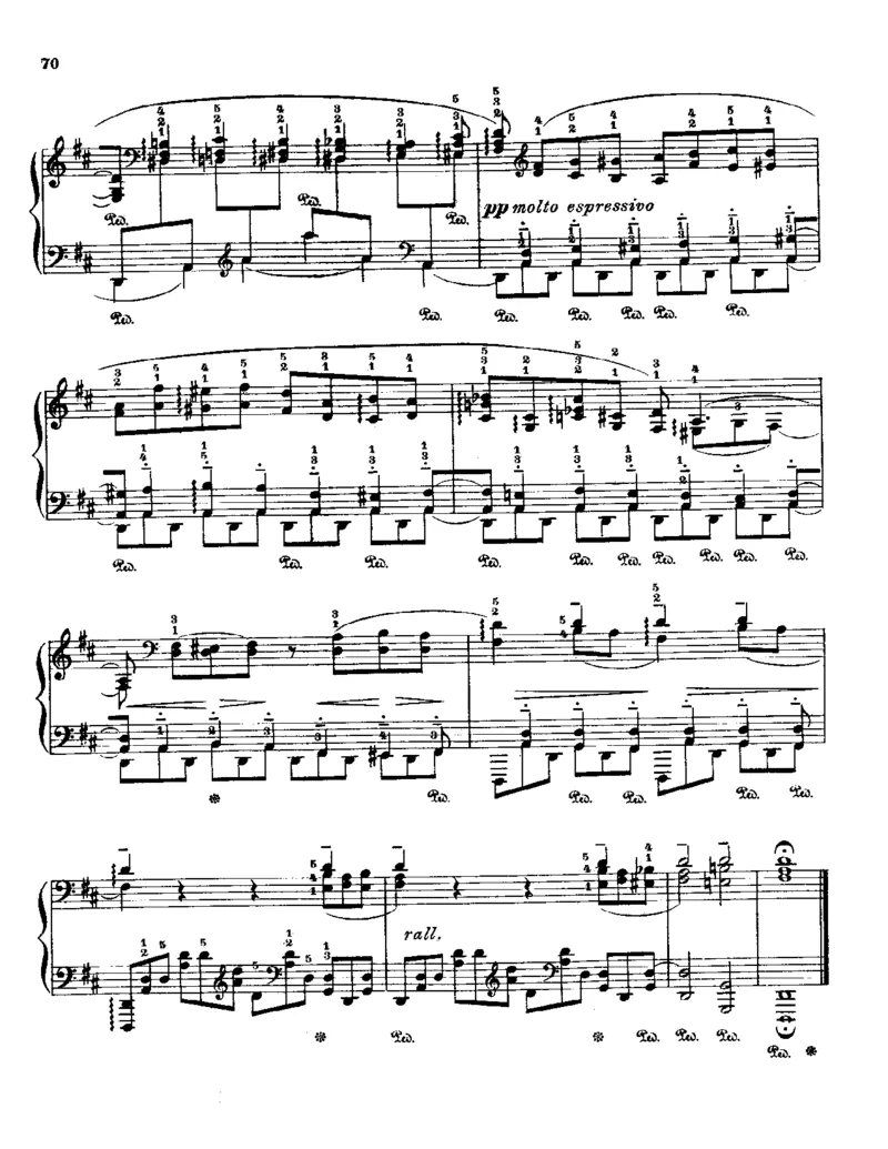 Godowsky-Chopin-53Etudes_一万首著名钢琴曲谱哈农贝多芬合集视频教学电子版高清无水印可打印_1古典钢琴知名音乐家谱_超高难度钢琴谱