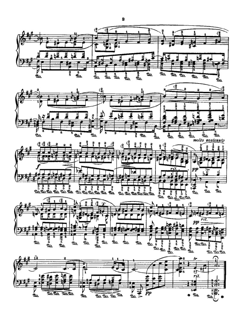 Godowsky-Chopin-53Etudes_一万首著名钢琴曲谱哈农贝多芬合集视频教学电子版高清无水印可打印_1古典钢琴知名音乐家谱_超高难度钢琴谱