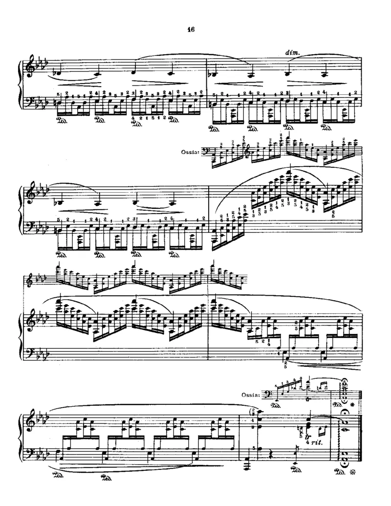 Godowsky-Chopin-53Etudes_一万首著名钢琴曲谱哈农贝多芬合集视频教学电子版高清无水印可打印_1古典钢琴知名音乐家谱_超高难度钢琴谱