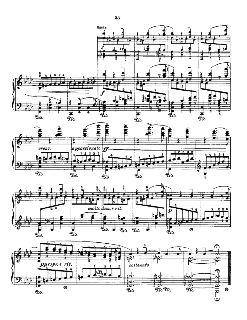 Godowsky-Chopin-53Etudes_一万首著名钢琴曲谱哈农贝多芬合集视频教学电子版高清无水印可打印_1古典钢琴知名音乐家谱_超高难度钢琴谱