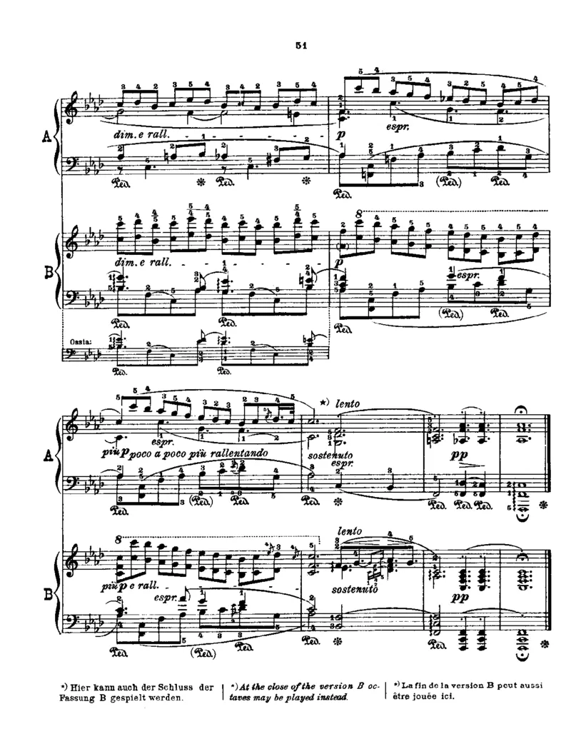 Godowsky-Chopin-53Etudes_一万首著名钢琴曲谱哈农贝多芬合集视频教学电子版高清无水印可打印_1古典钢琴知名音乐家谱_超高难度钢琴谱