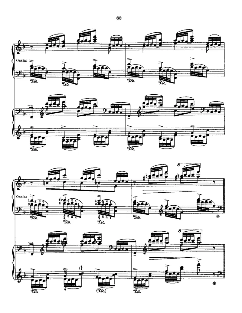 Godowsky-Chopin-53Etudes_一万首著名钢琴曲谱哈农贝多芬合集视频教学电子版高清无水印可打印_1古典钢琴知名音乐家谱_超高难度钢琴谱