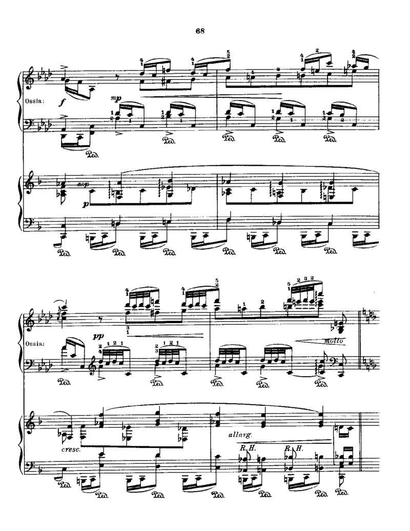 Godowsky-Chopin-53Etudes_一万首著名钢琴曲谱哈农贝多芬合集视频教学电子版高清无水印可打印_1古典钢琴知名音乐家谱_超高难度钢琴谱