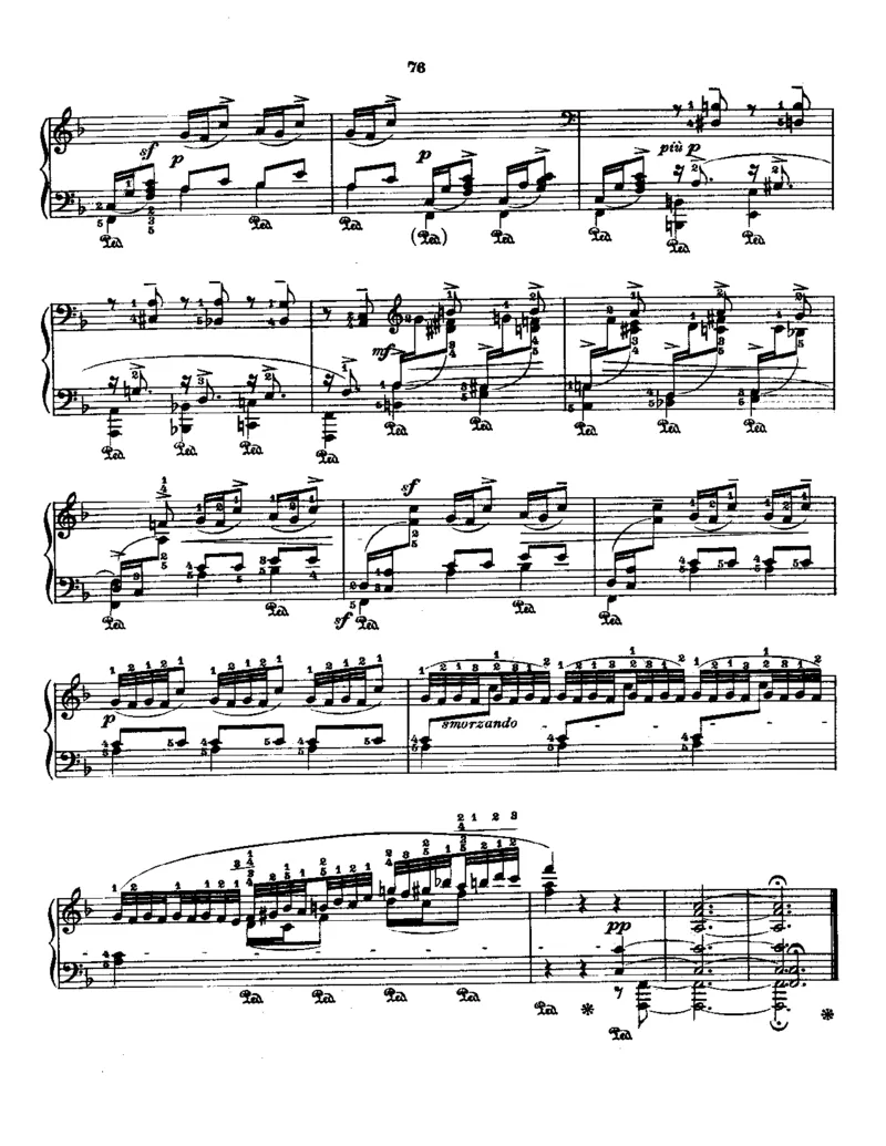 Godowsky-Chopin-53Etudes_一万首著名钢琴曲谱哈农贝多芬合集视频教学电子版高清无水印可打印_1古典钢琴知名音乐家谱_超高难度钢琴谱