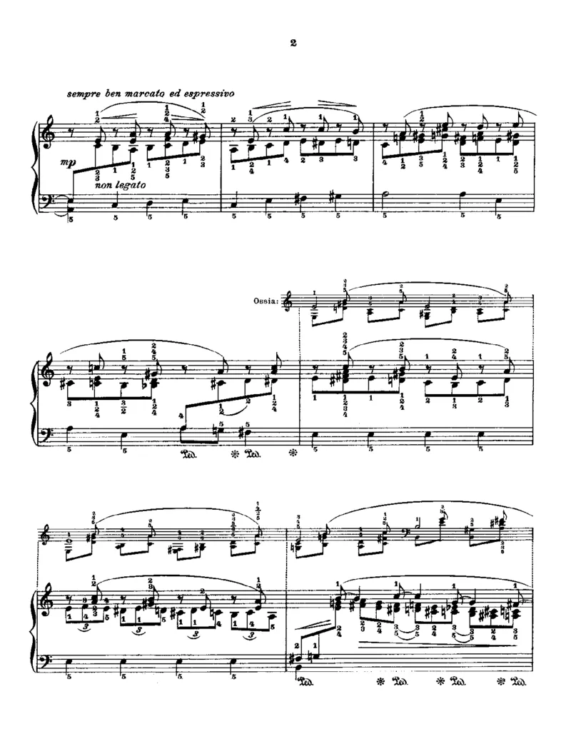 Godowsky-Chopin-53Etudes_一万首著名钢琴曲谱哈农贝多芬合集视频教学电子版高清无水印可打印_1古典钢琴知名音乐家谱_超高难度钢琴谱