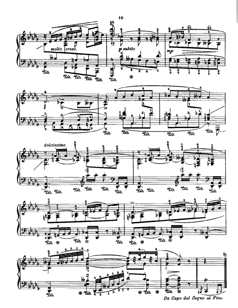 Godowsky-Chopin-53Etudes_一万首著名钢琴曲谱哈农贝多芬合集视频教学电子版高清无水印可打印_1古典钢琴知名音乐家谱_超高难度钢琴谱