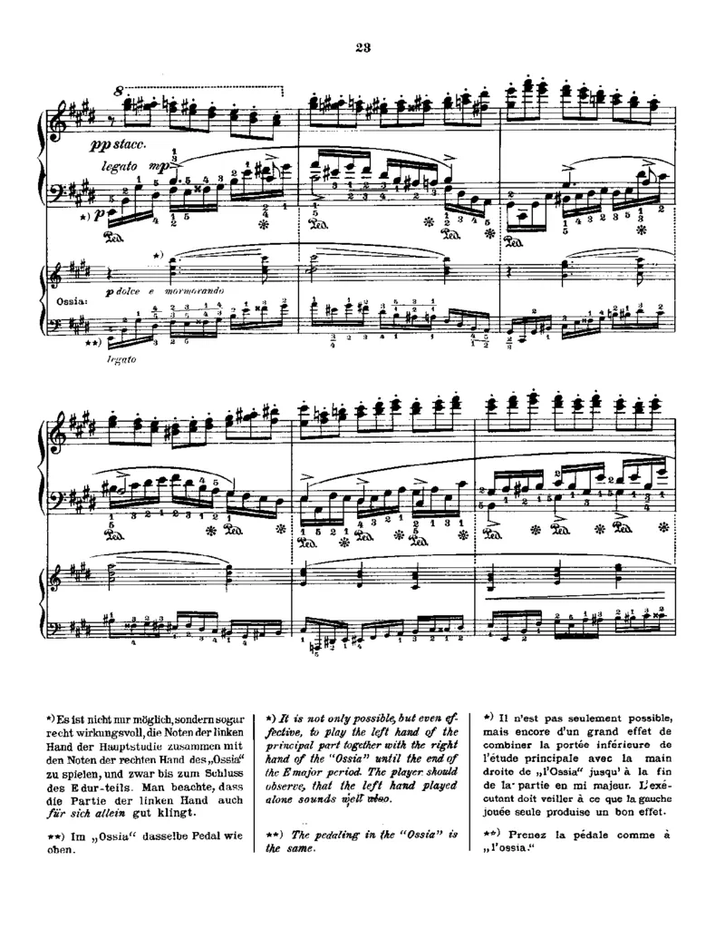 Godowsky-Chopin-53Etudes_一万首著名钢琴曲谱哈农贝多芬合集视频教学电子版高清无水印可打印_1古典钢琴知名音乐家谱_超高难度钢琴谱