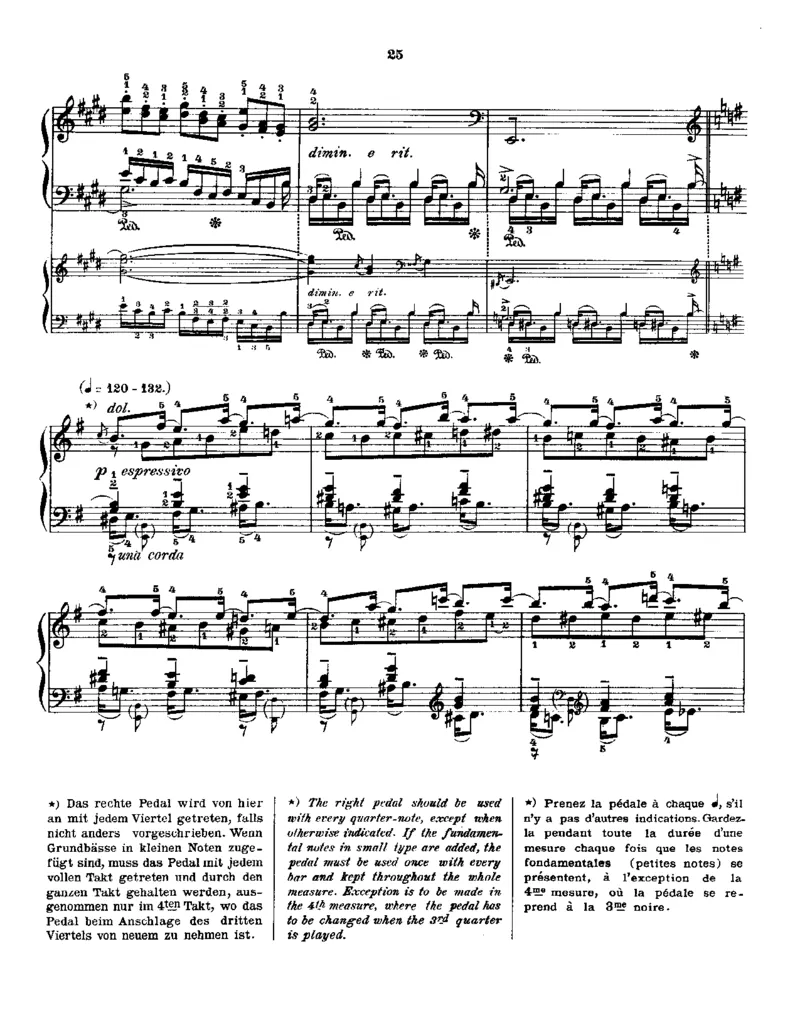 Godowsky-Chopin-53Etudes_一万首著名钢琴曲谱哈农贝多芬合集视频教学电子版高清无水印可打印_1古典钢琴知名音乐家谱_超高难度钢琴谱