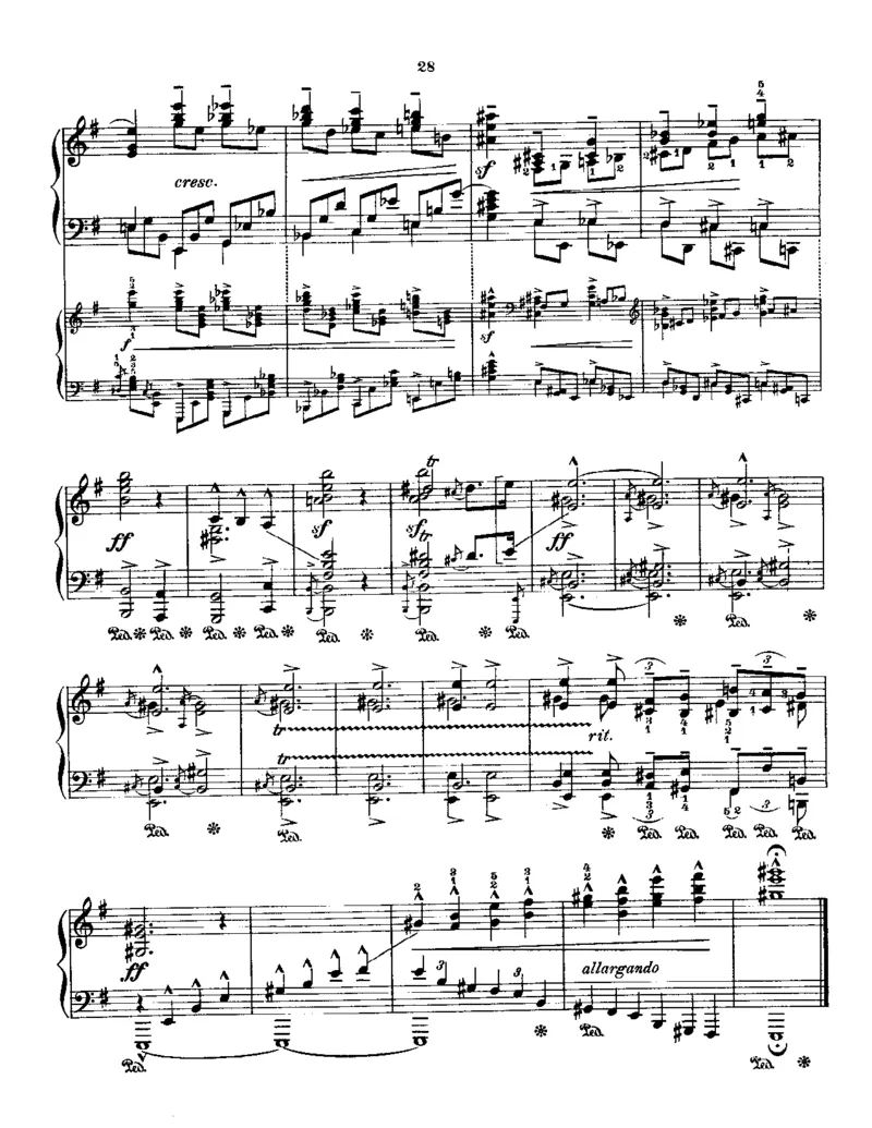 Godowsky-Chopin-53Etudes_一万首著名钢琴曲谱哈农贝多芬合集视频教学电子版高清无水印可打印_1古典钢琴知名音乐家谱_超高难度钢琴谱
