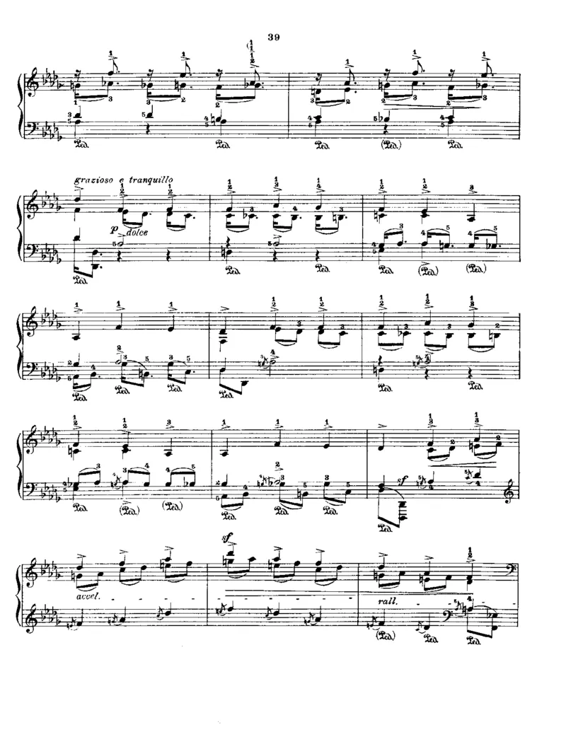 Godowsky-Chopin-53Etudes_一万首著名钢琴曲谱哈农贝多芬合集视频教学电子版高清无水印可打印_1古典钢琴知名音乐家谱_超高难度钢琴谱