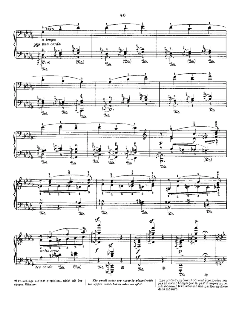 Godowsky-Chopin-53Etudes_一万首著名钢琴曲谱哈农贝多芬合集视频教学电子版高清无水印可打印_1古典钢琴知名音乐家谱_超高难度钢琴谱