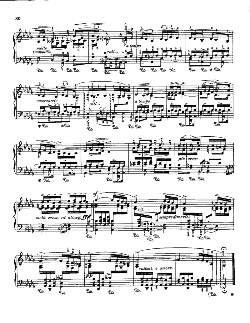 Godowsky-Chopin-53Etudes_一万首著名钢琴曲谱哈农贝多芬合集视频教学电子版高清无水印可打印_1古典钢琴知名音乐家谱_超高难度钢琴谱