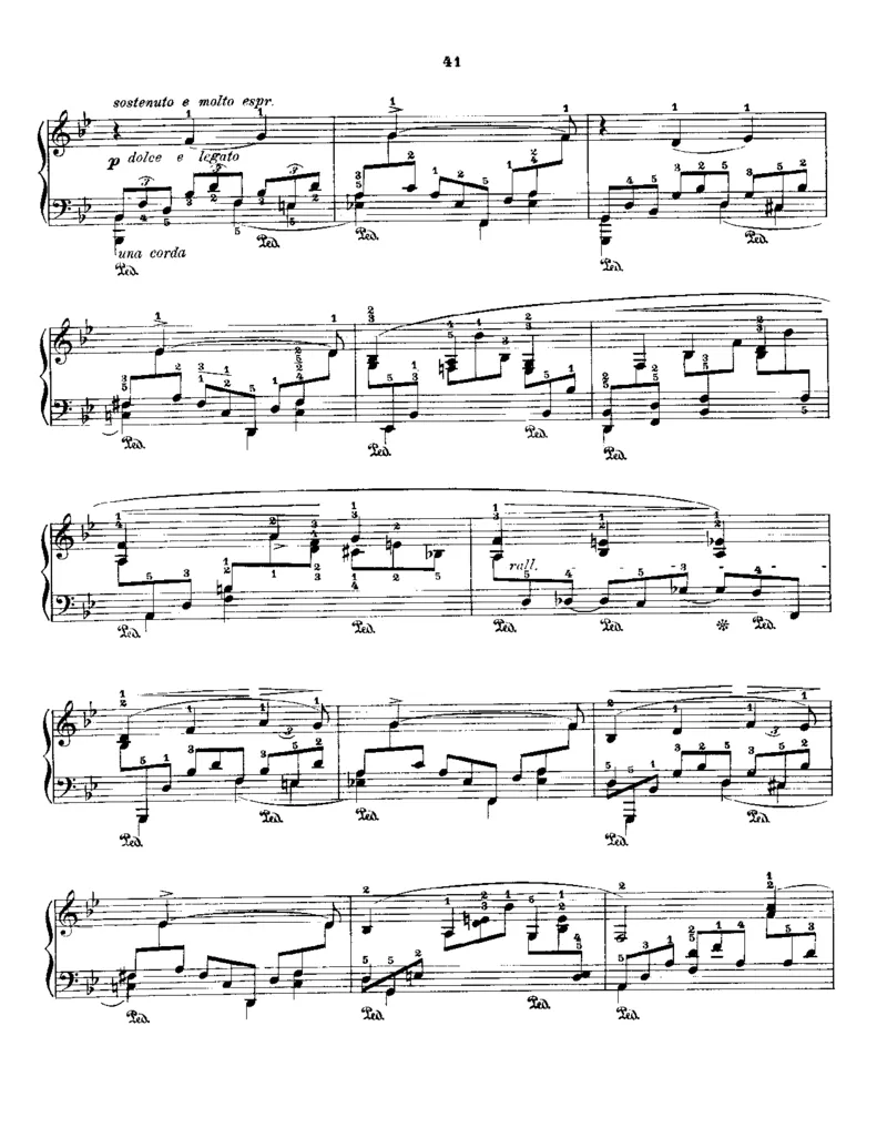 Godowsky-Chopin-53Etudes_一万首著名钢琴曲谱哈农贝多芬合集视频教学电子版高清无水印可打印_1古典钢琴知名音乐家谱_超高难度钢琴谱