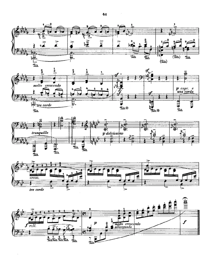 Godowsky-Chopin-53Etudes_一万首著名钢琴曲谱哈农贝多芬合集视频教学电子版高清无水印可打印_1古典钢琴知名音乐家谱_超高难度钢琴谱