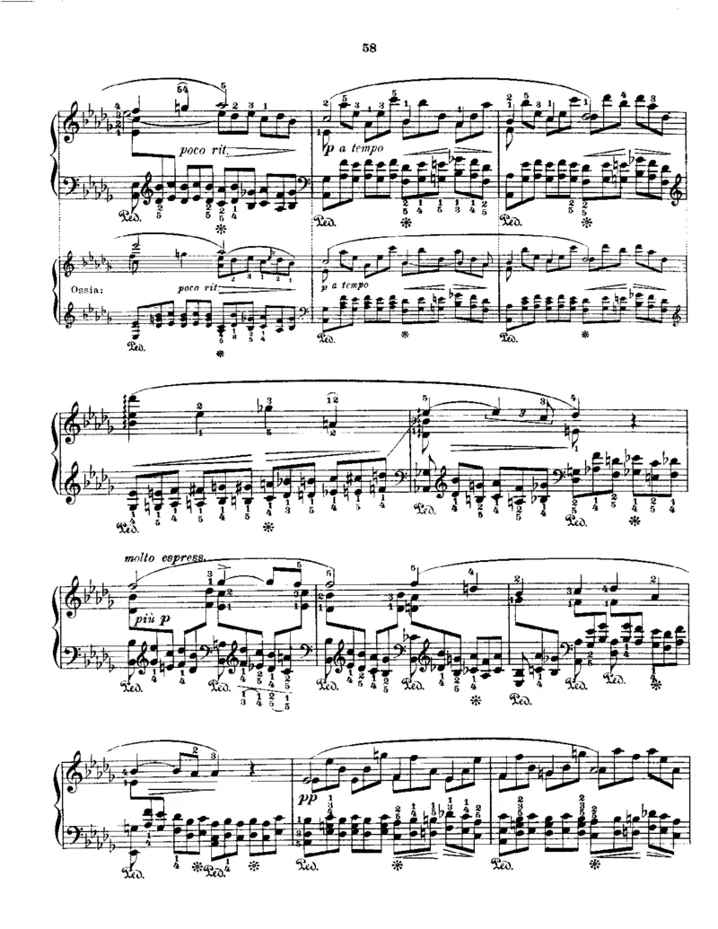 Godowsky-Chopin-53Etudes_一万首著名钢琴曲谱哈农贝多芬合集视频教学电子版高清无水印可打印_1古典钢琴知名音乐家谱_超高难度钢琴谱