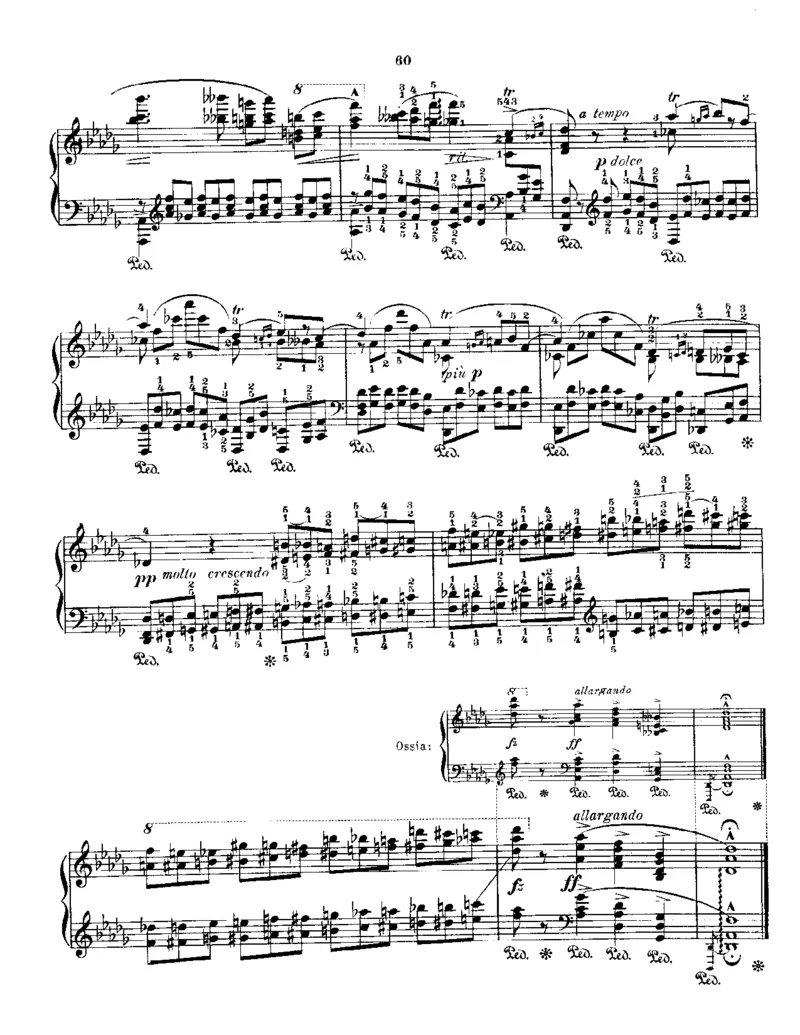 Godowsky-Chopin-53Etudes_一万首著名钢琴曲谱哈农贝多芬合集视频教学电子版高清无水印可打印_1古典钢琴知名音乐家谱_超高难度钢琴谱