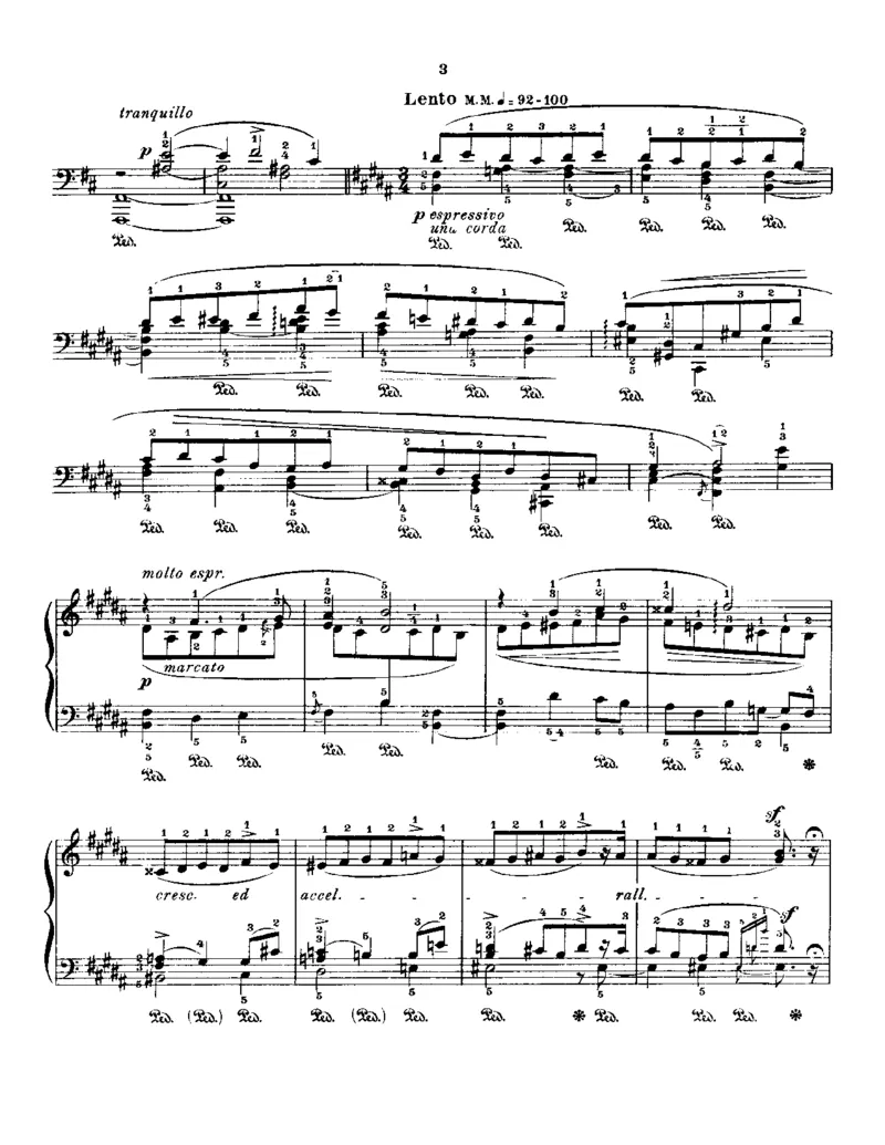Godowsky-Chopin-53Etudes_一万首著名钢琴曲谱哈农贝多芬合集视频教学电子版高清无水印可打印_1古典钢琴知名音乐家谱_超高难度钢琴谱
