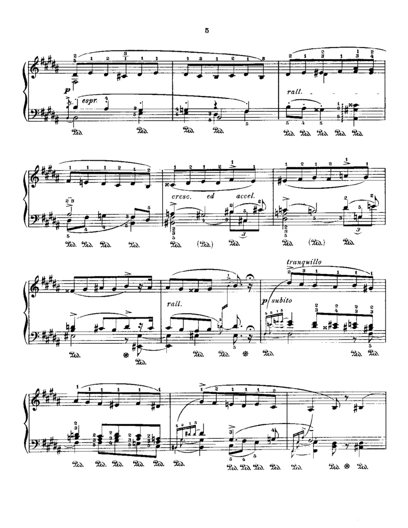 Godowsky-Chopin-53Etudes_一万首著名钢琴曲谱哈农贝多芬合集视频教学电子版高清无水印可打印_1古典钢琴知名音乐家谱_超高难度钢琴谱