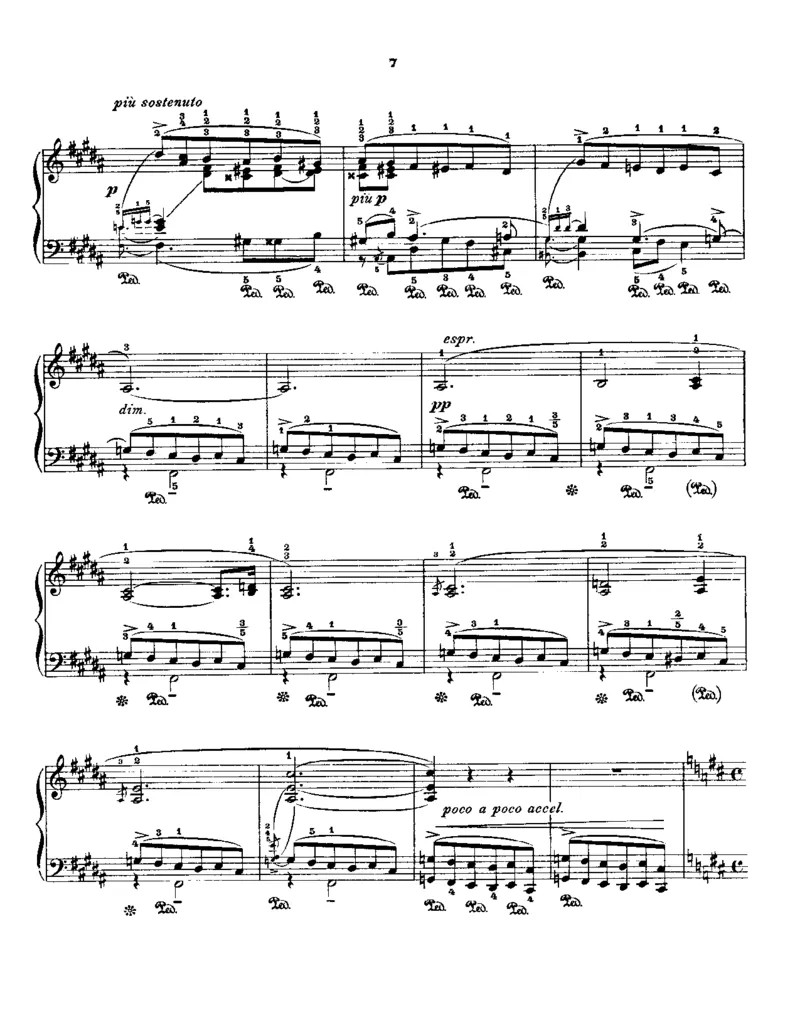 Godowsky-Chopin-53Etudes_一万首著名钢琴曲谱哈农贝多芬合集视频教学电子版高清无水印可打印_1古典钢琴知名音乐家谱_超高难度钢琴谱