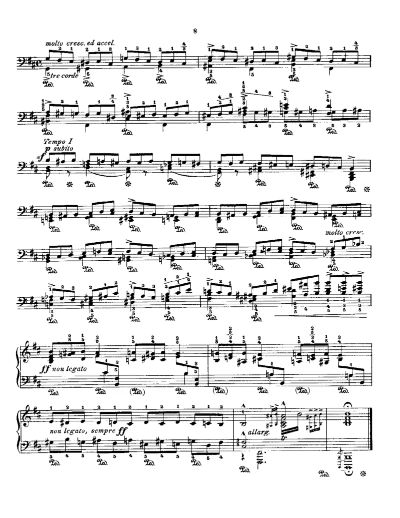 Godowsky-Chopin-53Etudes_一万首著名钢琴曲谱哈农贝多芬合集视频教学电子版高清无水印可打印_1古典钢琴知名音乐家谱_超高难度钢琴谱