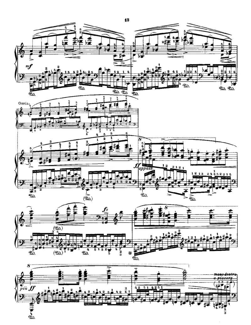 Godowsky-Chopin-53Etudes_一万首著名钢琴曲谱哈农贝多芬合集视频教学电子版高清无水印可打印_1古典钢琴知名音乐家谱_超高难度钢琴谱