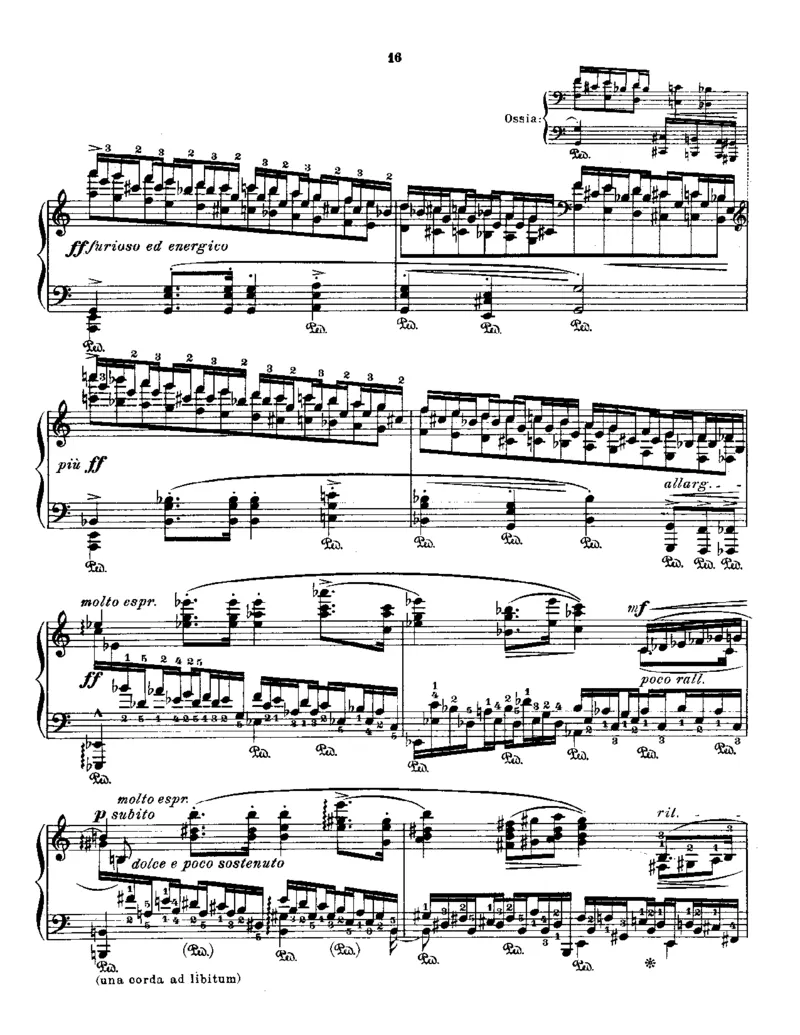 Godowsky-Chopin-53Etudes_一万首著名钢琴曲谱哈农贝多芬合集视频教学电子版高清无水印可打印_1古典钢琴知名音乐家谱_超高难度钢琴谱