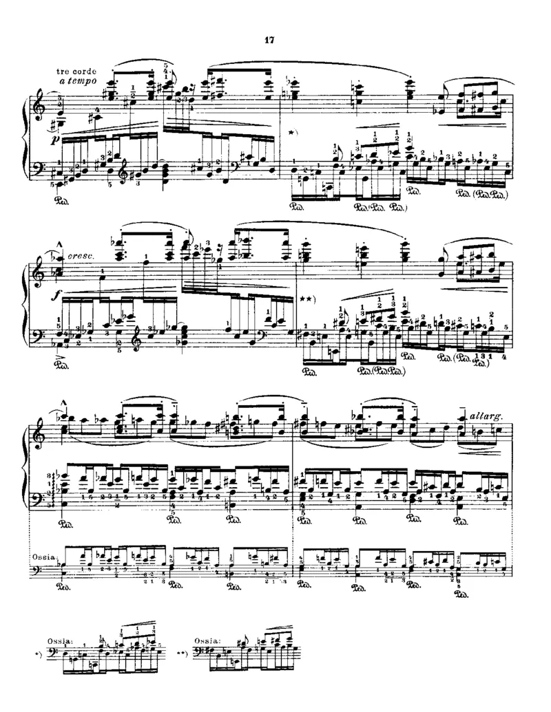 Godowsky-Chopin-53Etudes_一万首著名钢琴曲谱哈农贝多芬合集视频教学电子版高清无水印可打印_1古典钢琴知名音乐家谱_超高难度钢琴谱