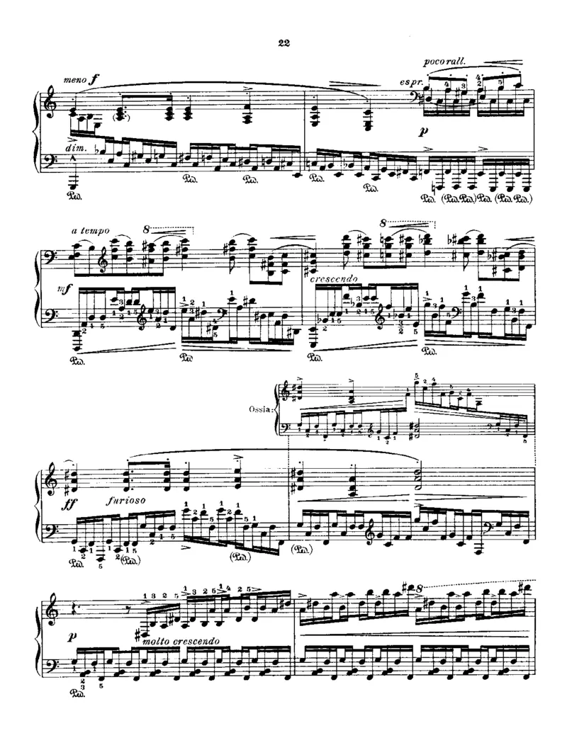 Godowsky-Chopin-53Etudes_一万首著名钢琴曲谱哈农贝多芬合集视频教学电子版高清无水印可打印_1古典钢琴知名音乐家谱_超高难度钢琴谱