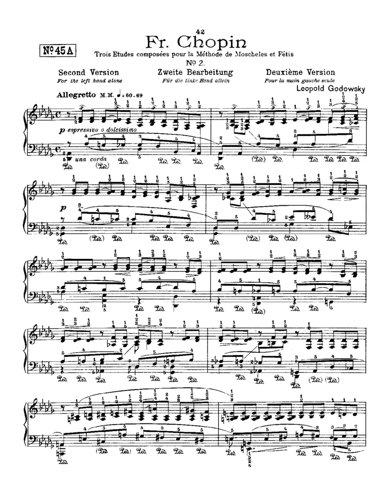 Godowsky-Chopin-53Etudes_一万首著名钢琴曲谱哈农贝多芬合集视频教学电子版高清无水印可打印_1古典钢琴知名音乐家谱_超高难度钢琴谱