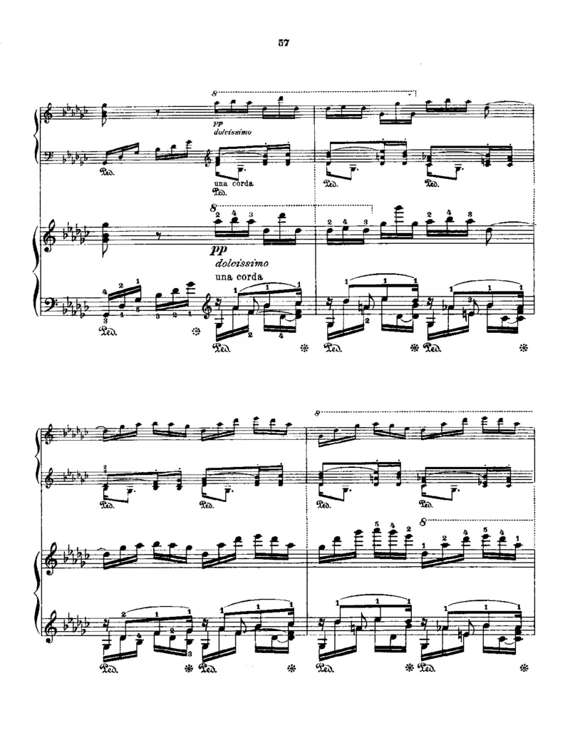 Godowsky-Chopin-53Etudes_一万首著名钢琴曲谱哈农贝多芬合集视频教学电子版高清无水印可打印_1古典钢琴知名音乐家谱_超高难度钢琴谱