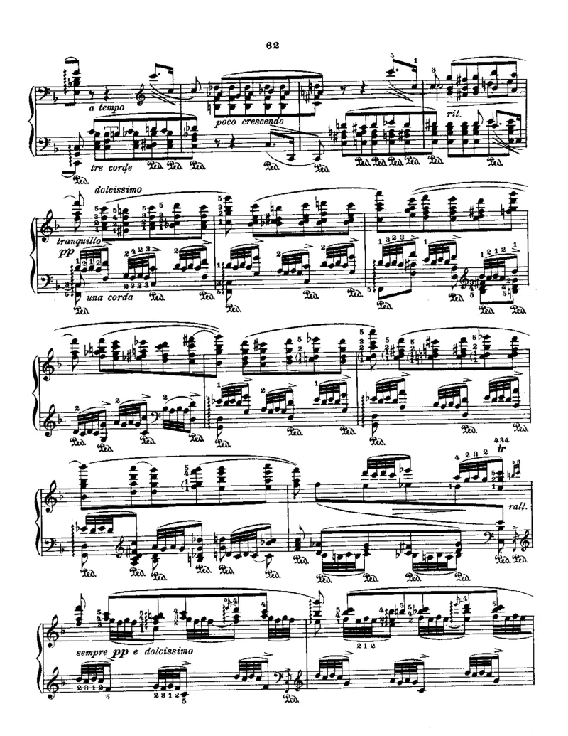 Godowsky-Chopin-53Etudes_一万首著名钢琴曲谱哈农贝多芬合集视频教学电子版高清无水印可打印_1古典钢琴知名音乐家谱_超高难度钢琴谱